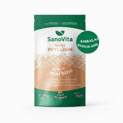SanoVita Tarate Psyllium 150g zipper