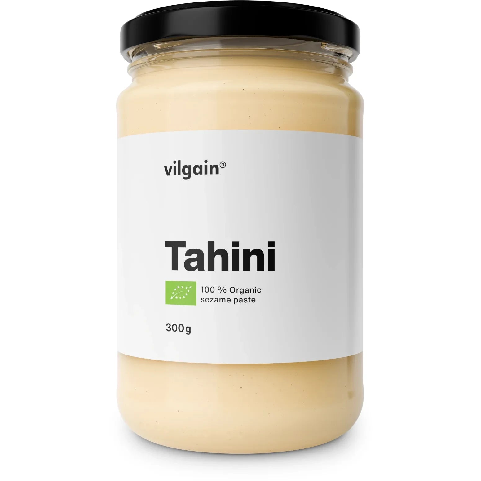 Vilgain Tahini BIO, 300g