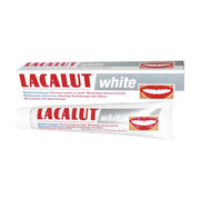 Lacalut Pasta Dinti White