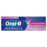 Oral-b Pro 3d White Vitalizing Fresh Pasta de Dinti