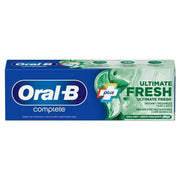 Oral-b Complete, Pasta de Dinti, Ultimate Fresh