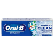 Oral-b Complete, Pasta de Dinti, Protect & Clean