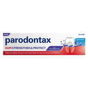 Parodontax Gum Strengthen & Protect Fresh Mint Pasta Dinti