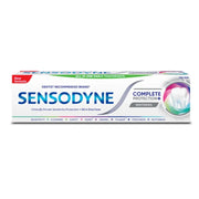 Sensodyne Pasta Dinti Complete Protection Whitening