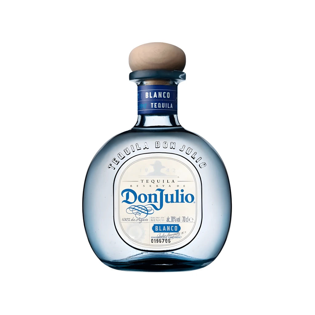 Don Julio Tequila Blanco 38%
