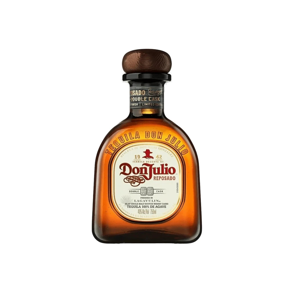 Don Julio Tequila Reposado 38%