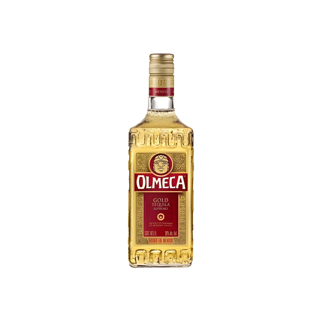 Olmeca Gold 38%
