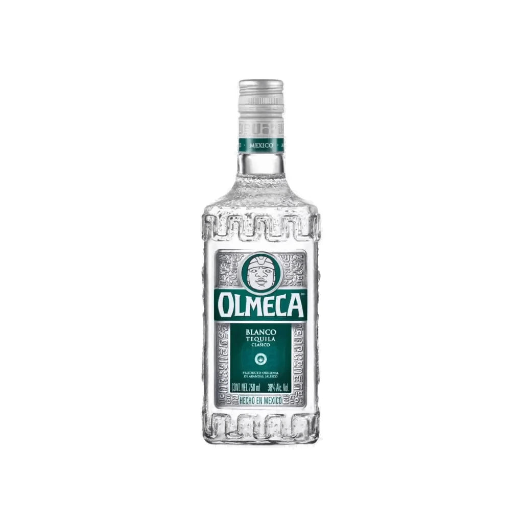 Olmeca Silver 38%