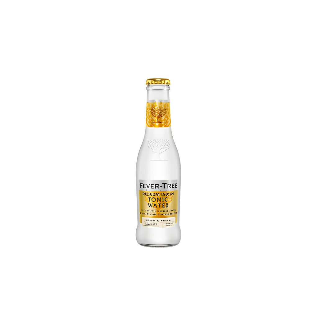FEVER-TREE Apa Tonica 4 x 0,2 L