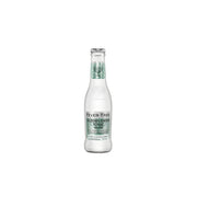 FEVER-TREE Elderflower Apa Tonica 4 x 0,2 L