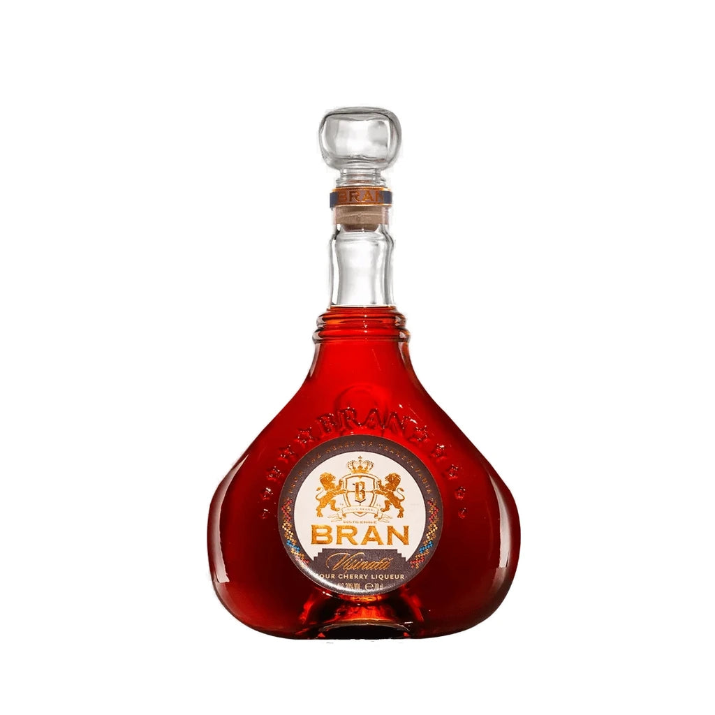 Bran Tuica Prune 40%