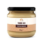 SUNDAY bites Tahini Alb
