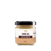SUNDAY bites Mini Tahini Alb