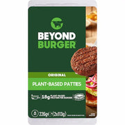 Beyond Meat Burger Vegetal