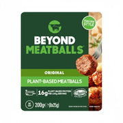 Beyond Meat Chiftele Vegetale