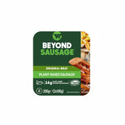 Beyond Meat Carnati Vegetali