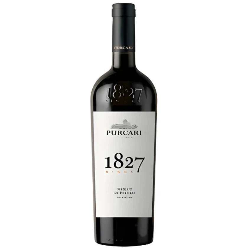 PURCARI 1827 Merlot