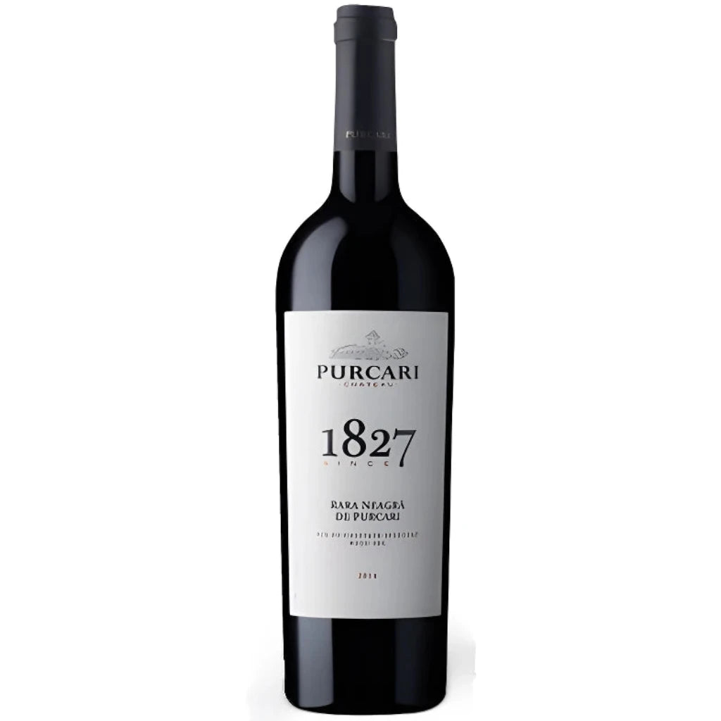 PURCARI 1827 Rara Neagra