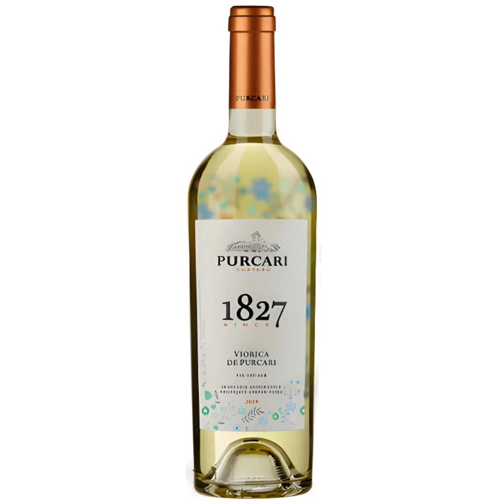 Purcari 1827 Viorica de Purcari