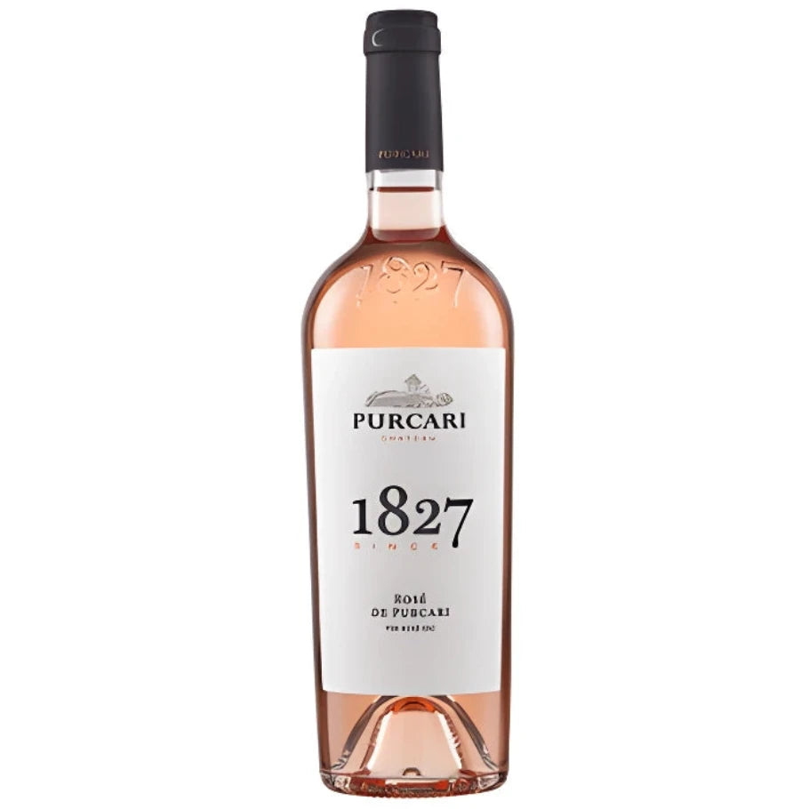 PURCARI 1827 Rose de Purcari Vin Rose Sec