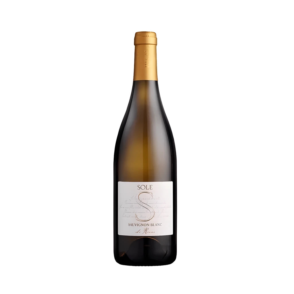 Cramele Recas Sole Sauvignon Blanc