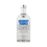 ABSOLUT Vodka Blue 40%