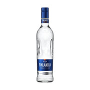 Finlandia Vodka 40%