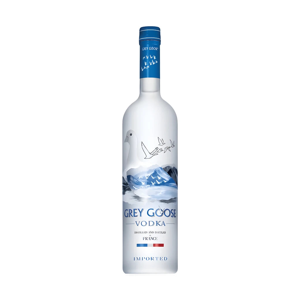 GREY GOOSE Vodka 40%