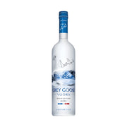 GREY GOOSE Vodka 40%