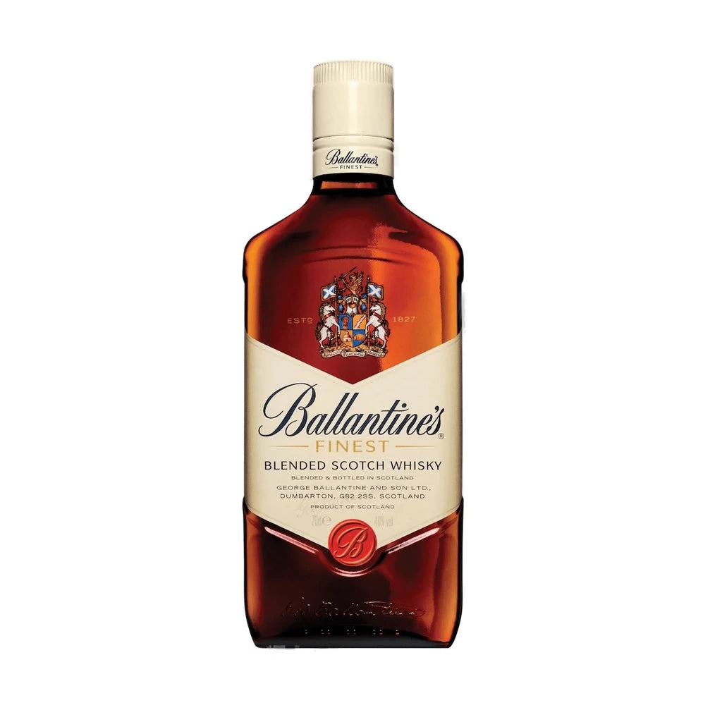 Ballantine's FINEST Whisky 40%