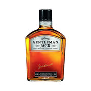JACK DANIEL'S GENTLEMAN JACK Whisky 40%