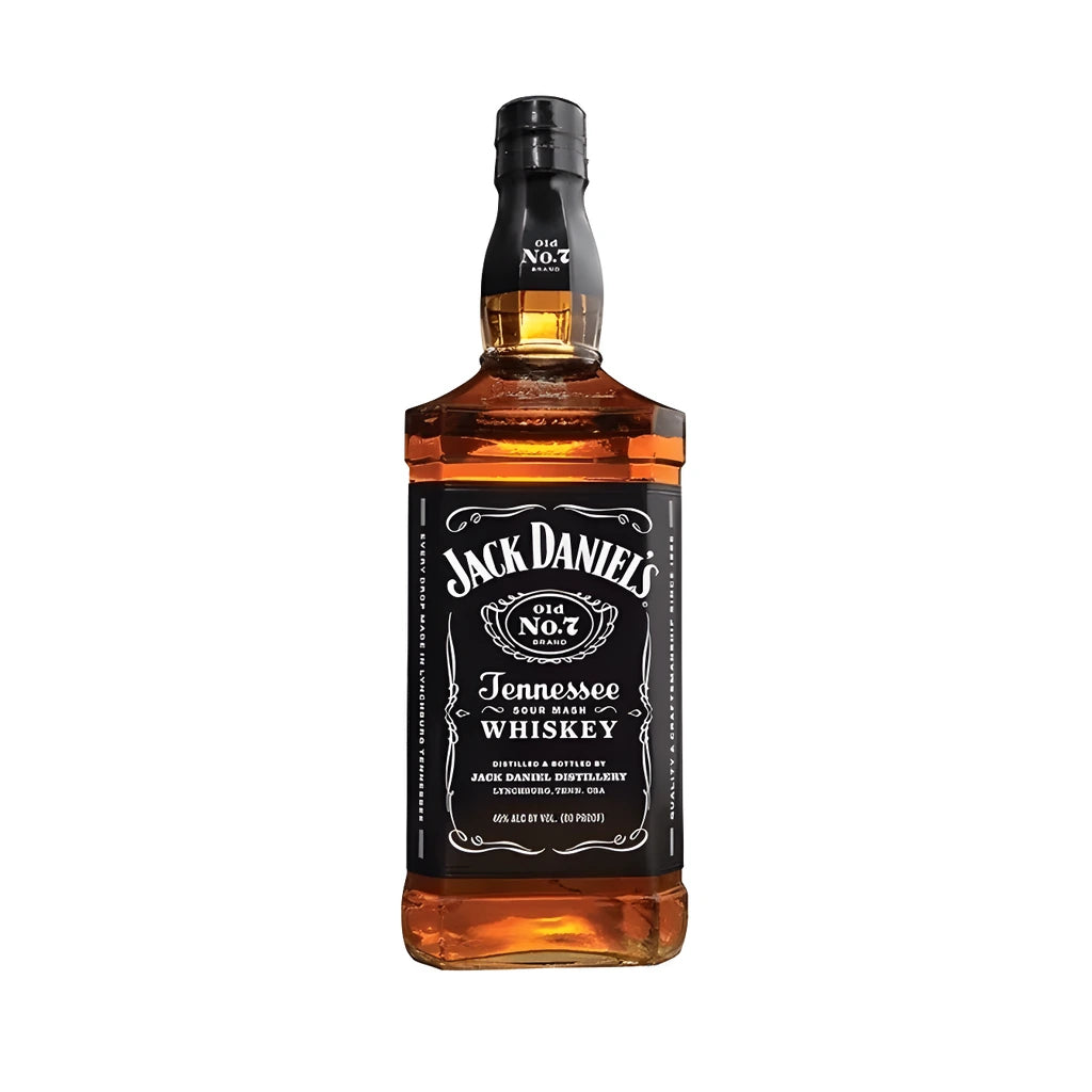 JACK DANIEL'S NO7 Whisky 40%