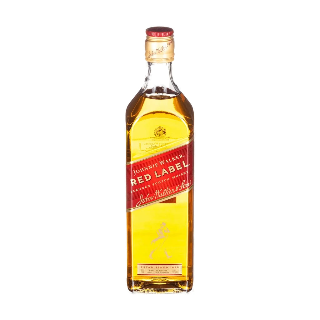 Johnnie Walker Red Label 40%