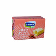 SilvaniaBio Unt Picant cu legume uscate ECO