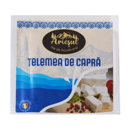 Ariesul Telemea de Capra