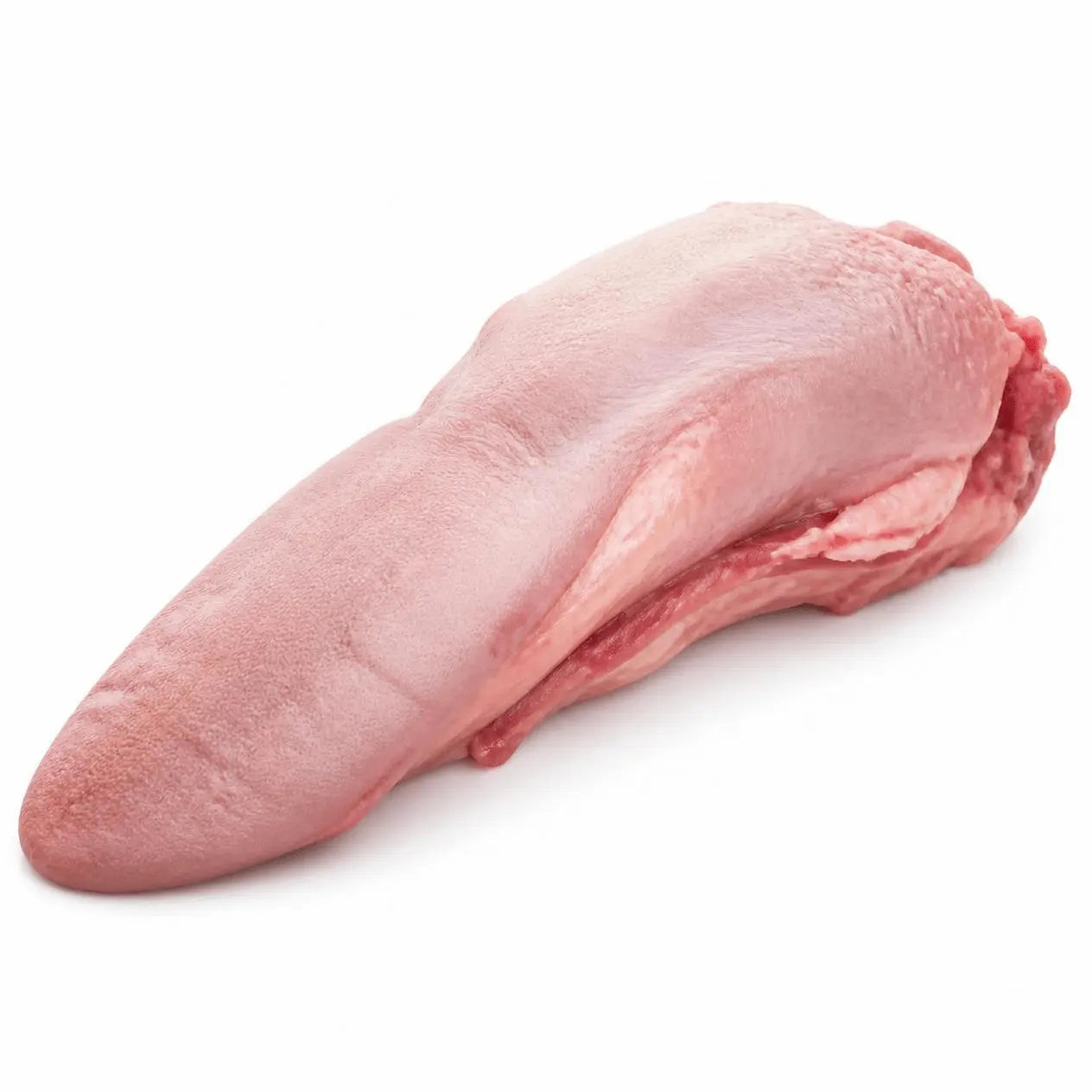 Carnesia Limba de Vita Congelata, cca 1000 g