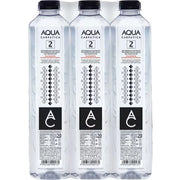 AQUA CARPATICA Apa Plata 6 x 2L