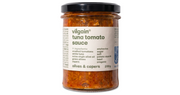 Vilgain Sos de Rosii cu Ton Masline si Capere 200g