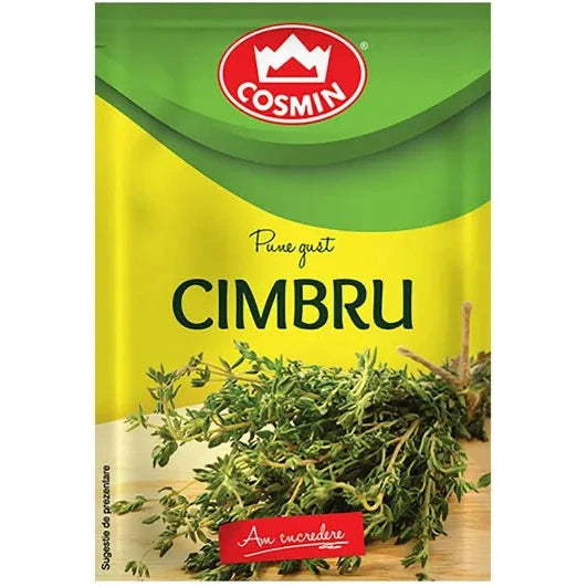 Cosmin Cimbru