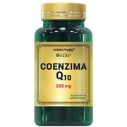 Coenzima Q10 200mg 30 capsule