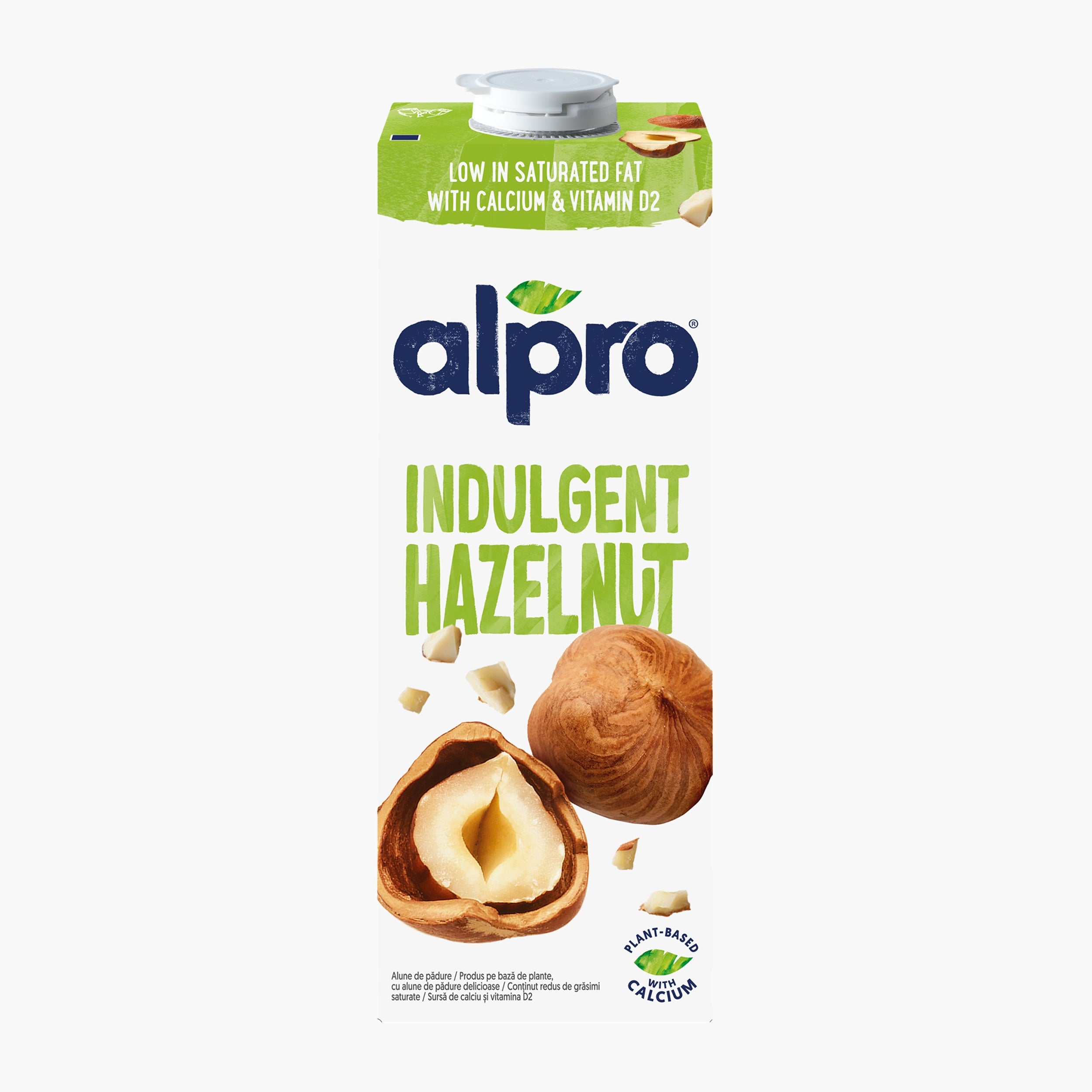 Alpro Bautura din Alune de Padure, 1L