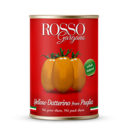 Rosso Gargano Datterini Gialli di Puglia 400g