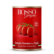 Rosso Gargano Datterini di Puglia 400g