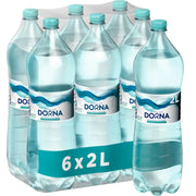 DORNA Izvorul Alb Apa Plata 6 x 2L
