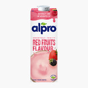 Alpro Bautura Soia cu Aroma de Fructe Rosii, 1L