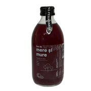 Ferma Steluta - Suc mere si mure 300ml