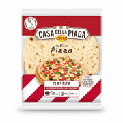 Casa Della Piada Blat pentru Pizza
