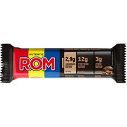 Rom Baton Proteine cu crema de cafea