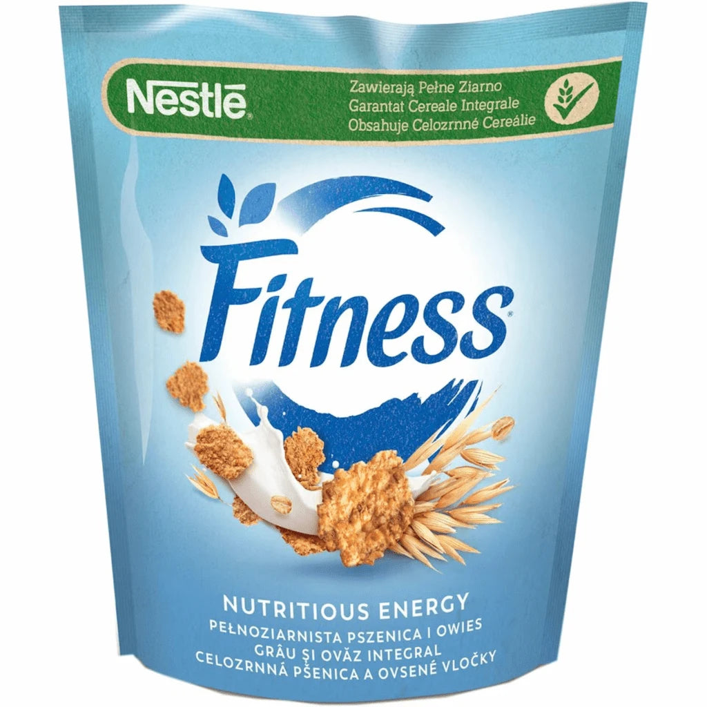 Fitness Cereale Simple 425 g