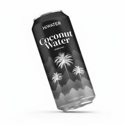 HIWATER Apa Naturala De Cocos Carbogazoasa